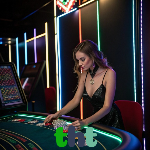 Bônus especiais nos melhores games de cassino