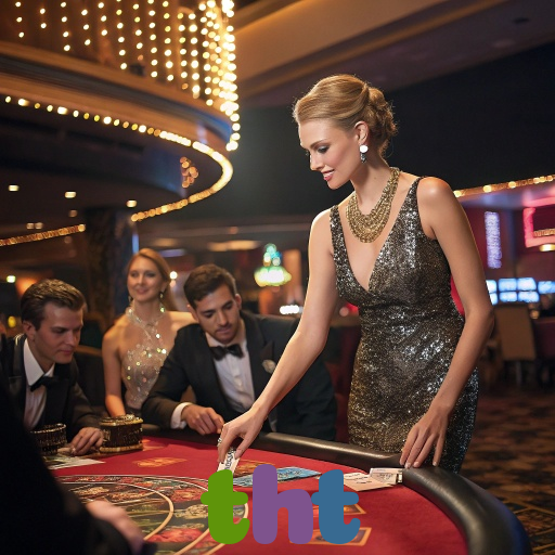 Bônus especiais nos melhores games de cassino